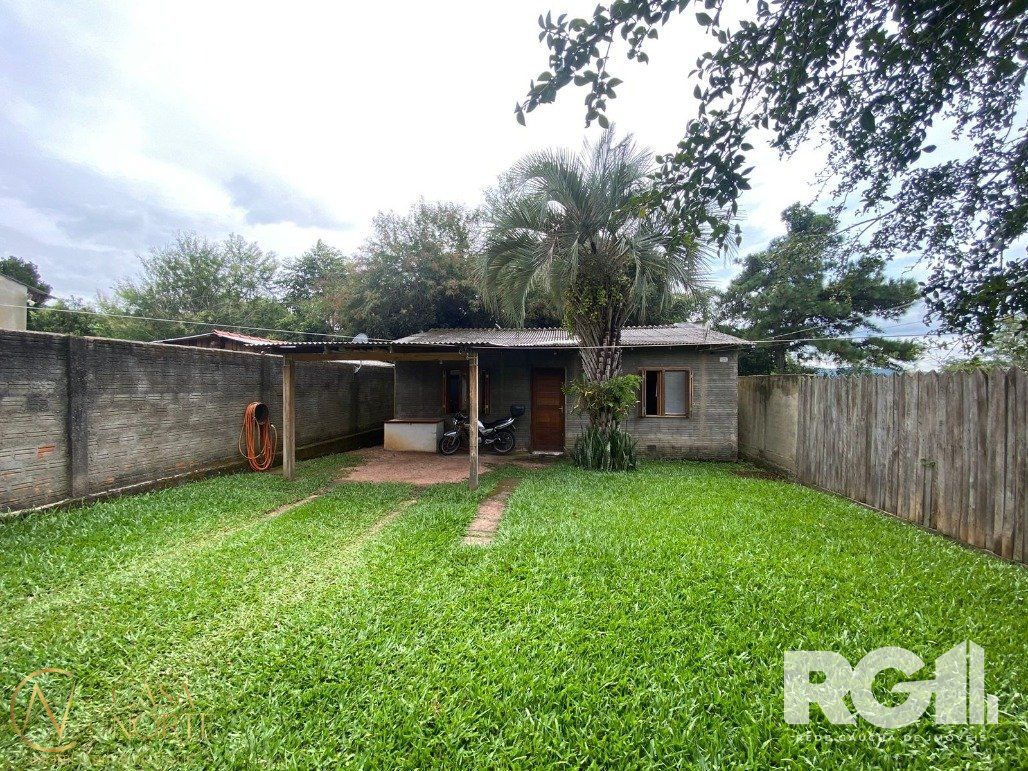 Casa à venda com 2 quartos, 60m², Beco dos Avilas no bairro Lageado em Porto Alegre