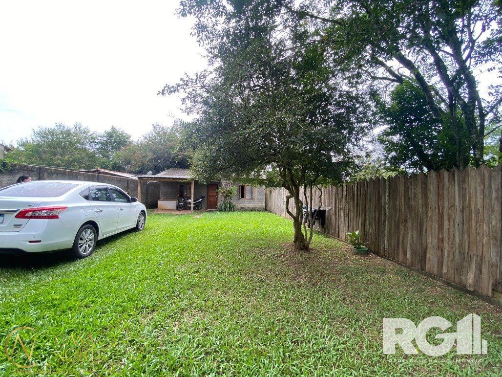 Casa à venda com 2 quartos, 60m², Beco dos Avilas no bairro Lageado em Porto Alegre