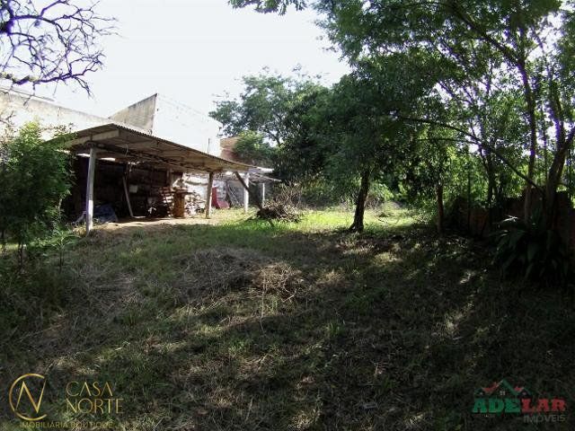 Terreno à venda  com 1800m², Acesso Um no bairro Cavalhada em Porto Alegre