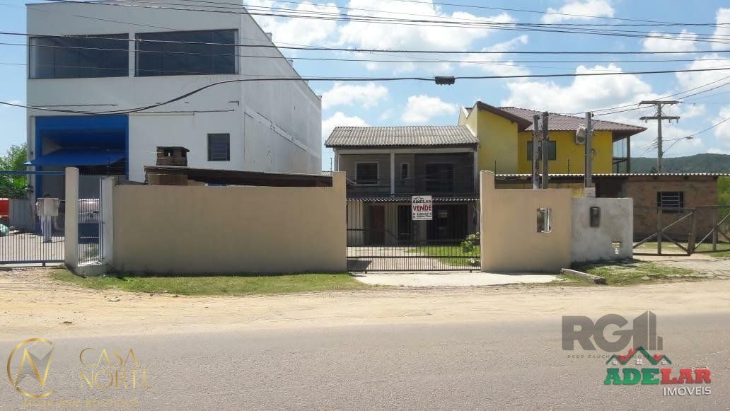 Casa à venda com 2 quartos, 80m², 3 vagas, Beco Um no bairro Lageado em Porto Alegre