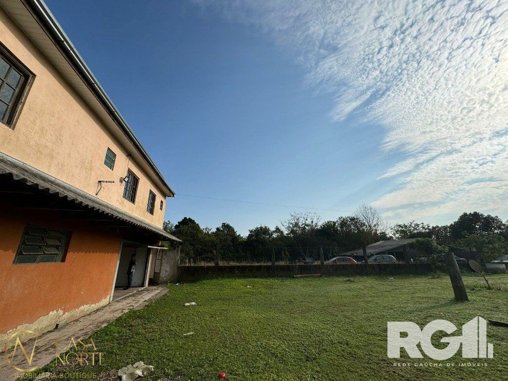 Sítio à venda , 150m², Rua Oito Mil e Quatorze no bairro Lageado em Porto Alegre