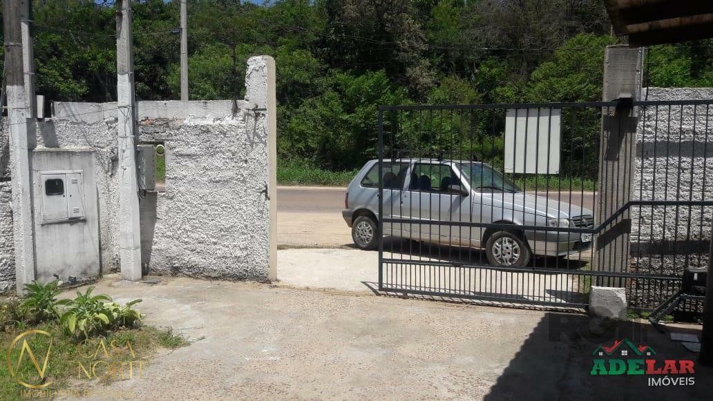 Casa à venda com 2 quartos, 80m², 3 vagas, Beco Um no bairro Lageado em Porto Alegre
