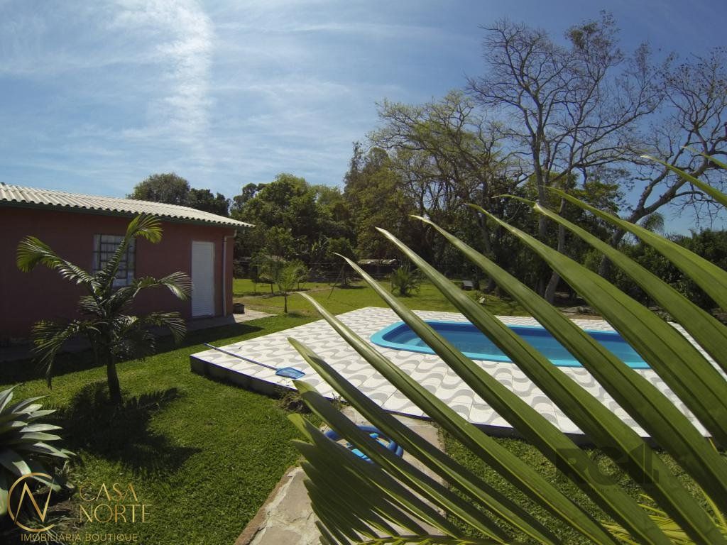 Sítio à venda com 2 quartos, 6220m², 2 vagas, Estrada Otaviano José Pinto no bairro Lami em Porto Alegre