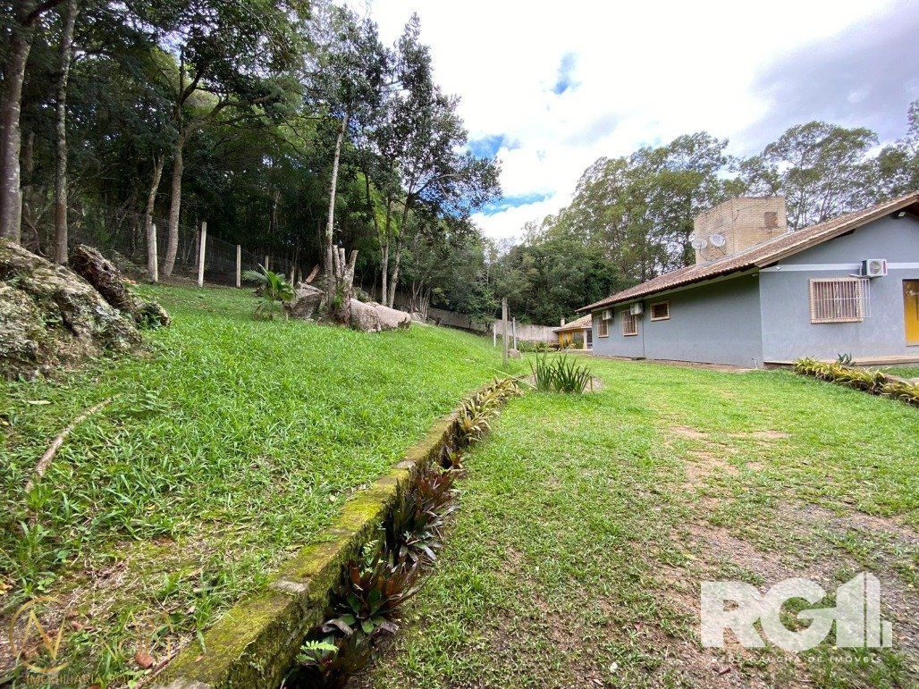 Sítio à venda com 3 quartos, 3460m², 2 suítes, 2 vagas, Estrada Costa do Cerro no bairro Lageado em Porto Alegre