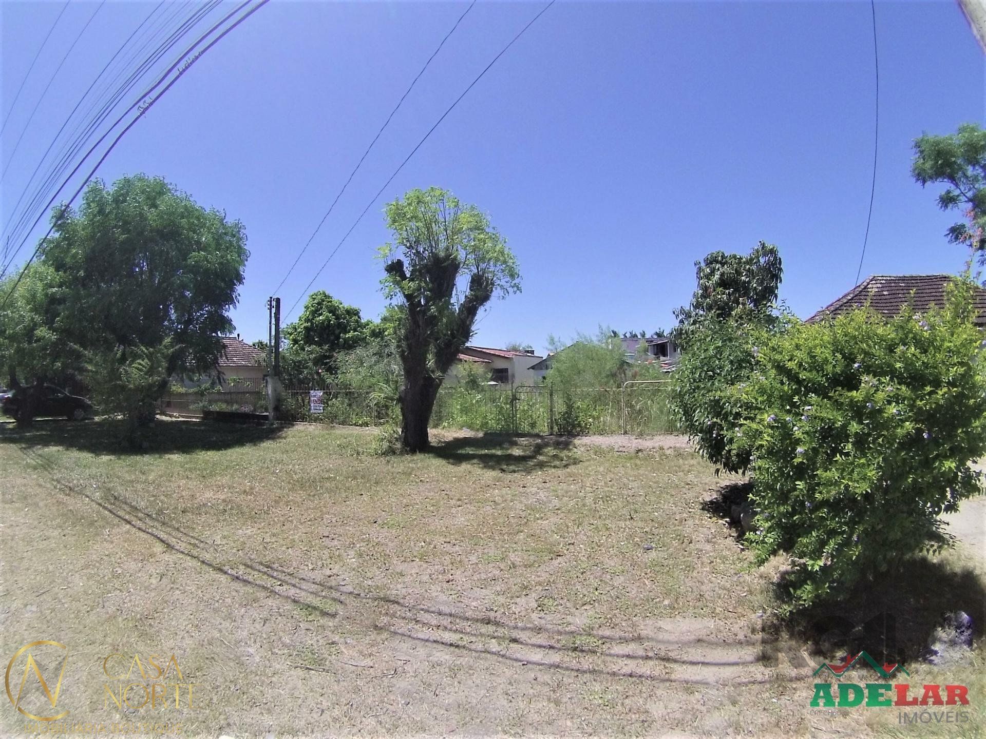 Terreno à venda  com 312m², Avenida do Lami no bairro Lami em Porto Alegre
