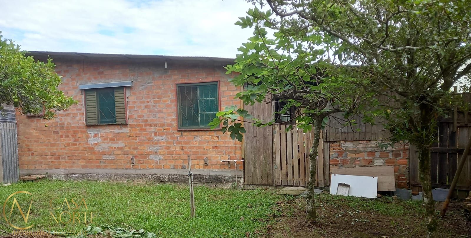 Casa à venda com 1 quarto com 537m², 1 vaga, Beco Arthur no bairro Boa Vista do Sul em Porto Alegre
