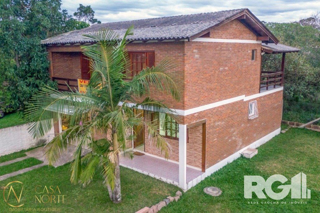 Casa à venda com 2 quartos, 500m², 1 vaga, Beco da Vitoria no bairro Boa Vista do Sul em Porto Alegre