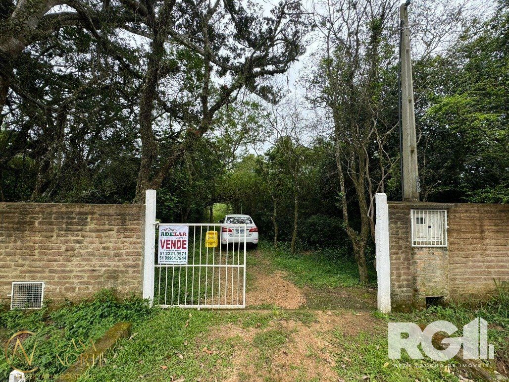 Sítio à venda com 3 quartos, 70m², 1 suíte, Estrada São Caetano no bairro Lami em Porto Alegre