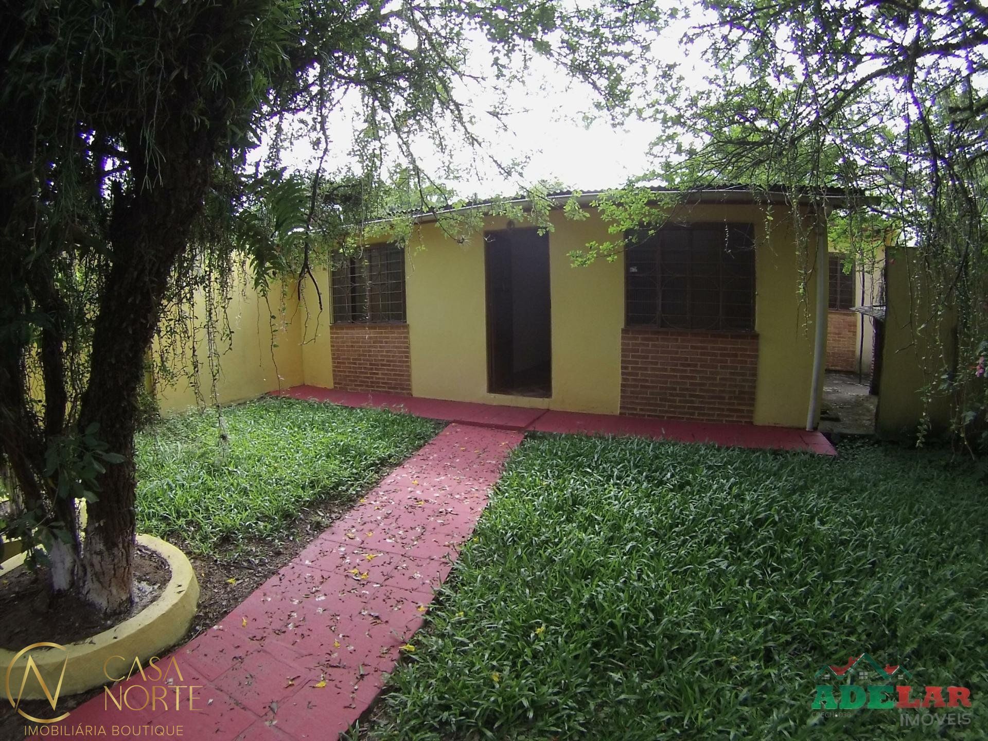 Casa à venda com 2 quartos, 100m², Rua Dona Malvina no bairro Lami em Porto Alegre