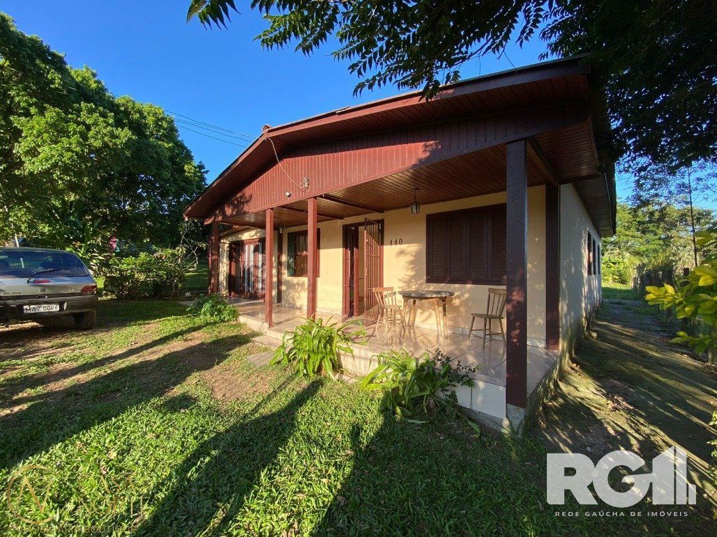 Casa à venda com 3 quartos, 158m², 2 vagas, Beco do Nunes Costa do Cerro no bairro Lageado em Porto Alegre