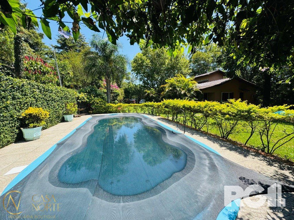Sítio à venda com 3 quartos, 190m², 1 suíte, Estrada Costa Gama no bairro Belém Velho em Porto Alegre