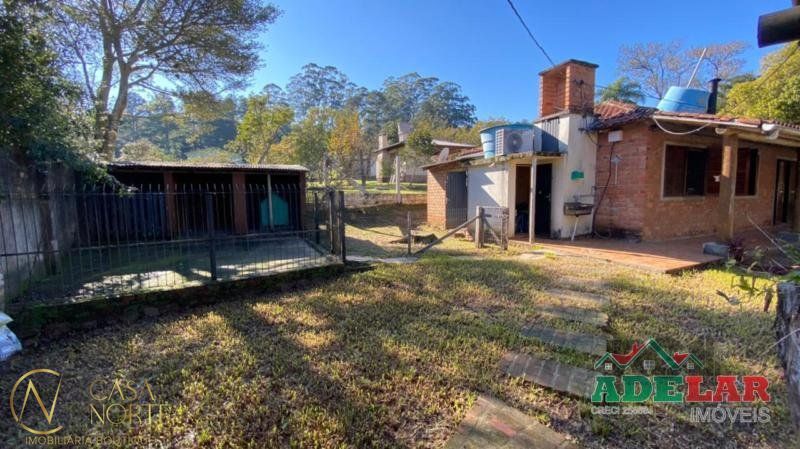 Sítio à venda com 1 quarto, 2759m², Estrada Jacques da Rosa no bairro Lageado em Porto Alegre