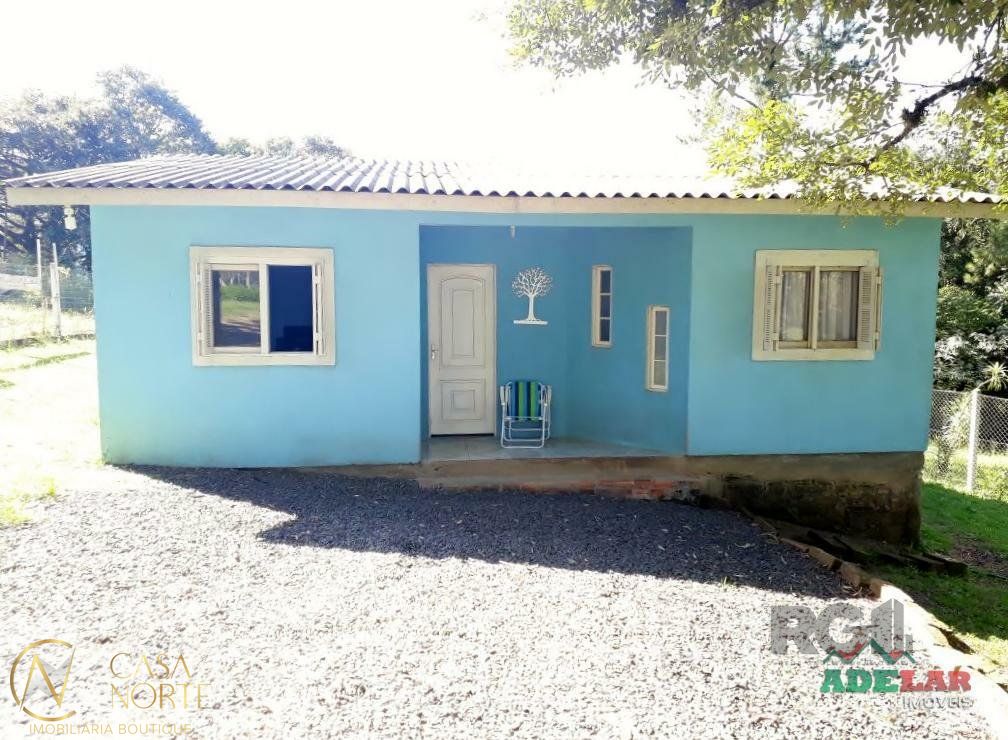 Sítio à venda , 80m², Estrada do Rincao no bairro Belém Velho em Porto Alegre