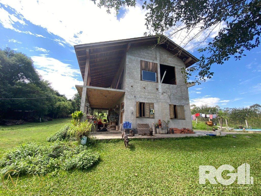 Sítio à venda , 9585m², Estrada São Caetano no bairro Lami em Porto Alegre