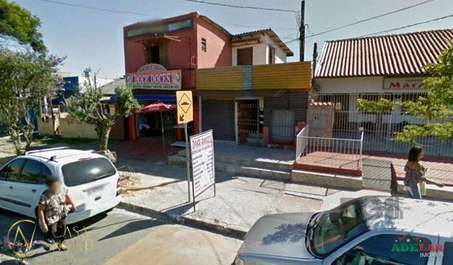 Casa Comercial à venda  com 0m², Avenida Economista Nilo Wulff no bairro Restinga em Porto Alegre