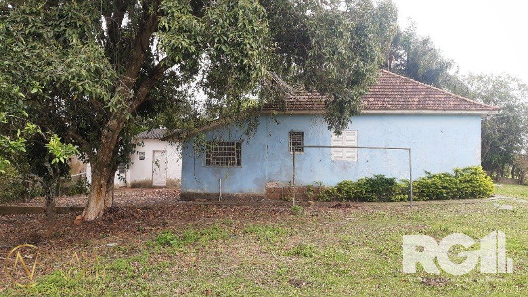 Sítio à venda com 2 quartos, 6610m², 1 vaga, Avenida Boa Vista no bairro Boa Vista do Sul em Porto Alegre