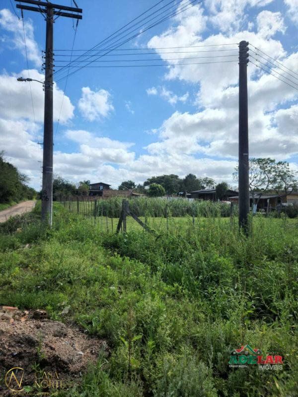 Terreno à venda  com 1276m², Estrada Jacques da Rosa no bairro Lageado em Porto Alegre