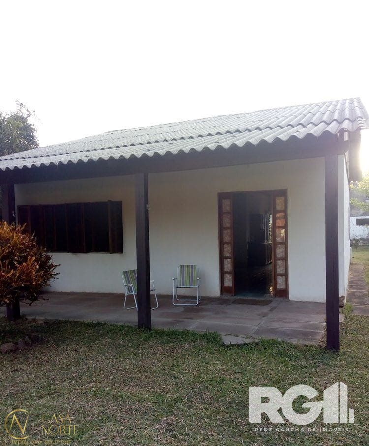 Casa à venda com 2 quartos, 80m², Rua Nova Olinda no bairro Lami em Porto Alegre