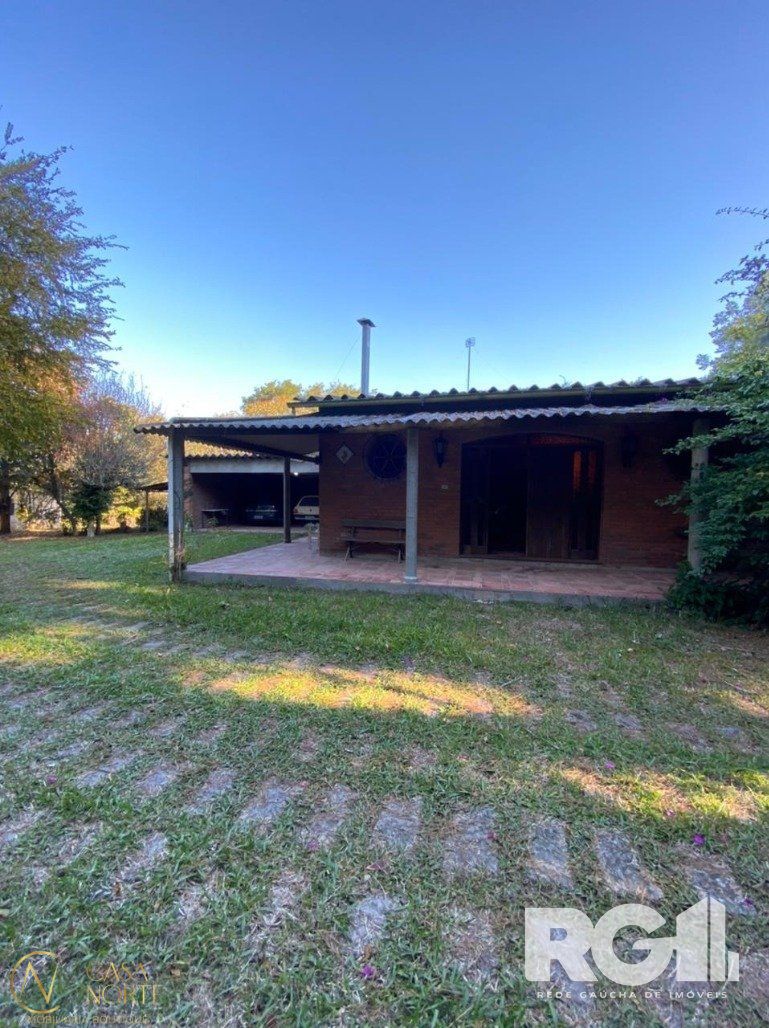 Sítio à venda com 3 quartos, 304m², 1 suíte, 3 vagas, Beco do Nunes Costa do Cerro no bairro Lageado em Porto Alegre