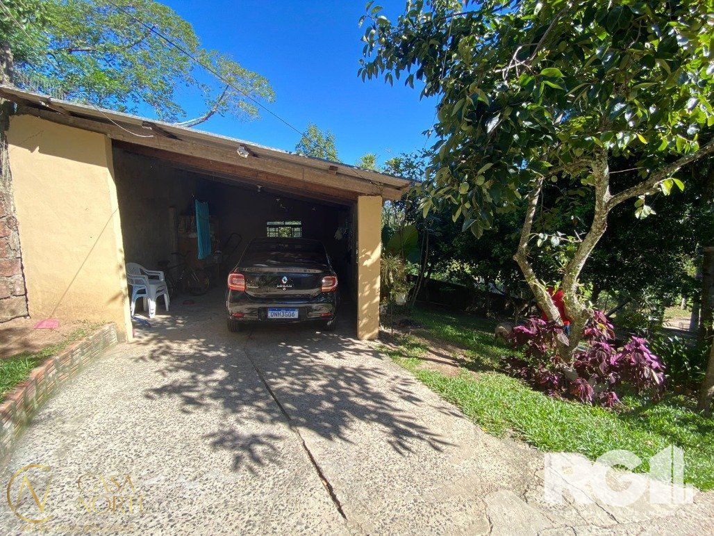 Casa à venda com 3 quartos, 1408m², 1 suíte, 1 vaga, Rua José Jacques Bitencourt no bairro Lageado em Porto Alegre