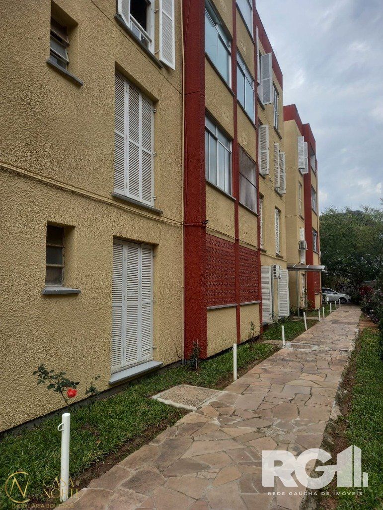 Apartamento à venda com 2 quartos, 63m², 1 vaga, Rua Professor Carvalho Freitas no bairro Teresópolis em Porto Alegre