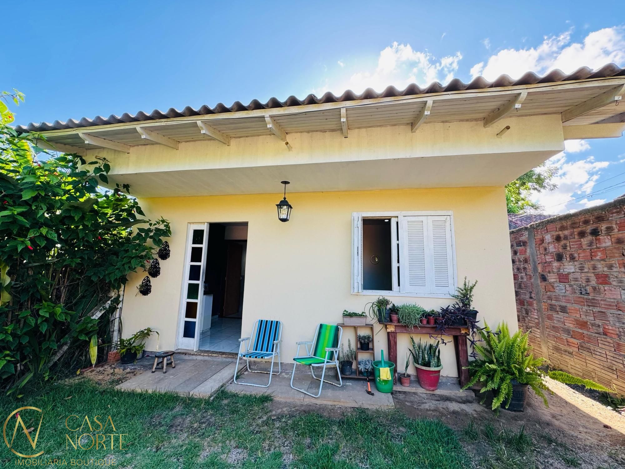Casa à venda com 2 quartos, 70m², Estrada Otaviano José Pinto no bairro Lami em Porto Alegre