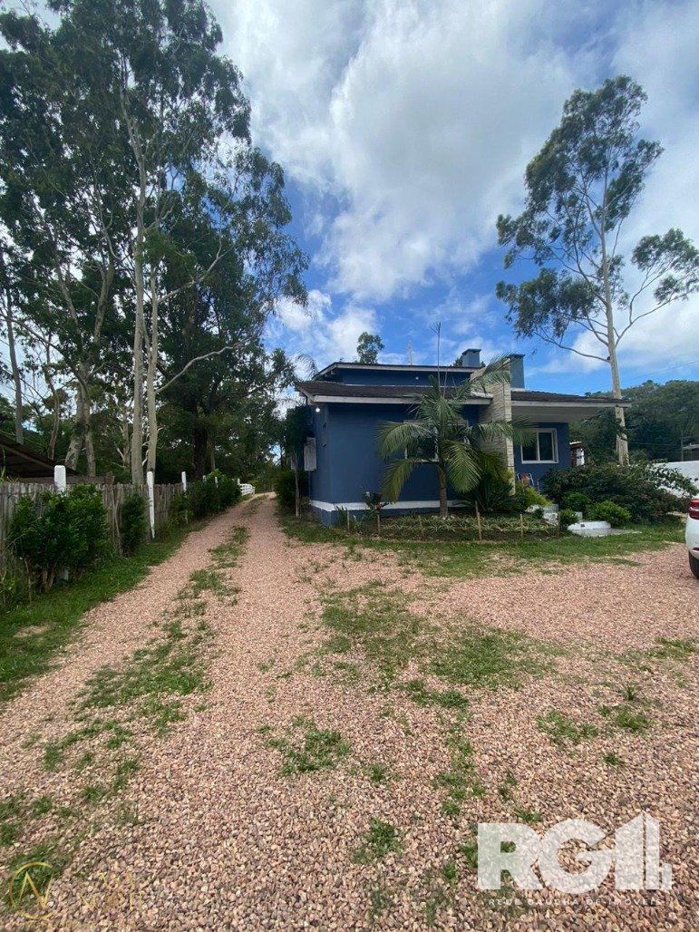 Sítio à venda com 4 quartos, 242m², 1 suíte, 4 vagas, Beco Oito no bairro Lageado em Porto Alegre
