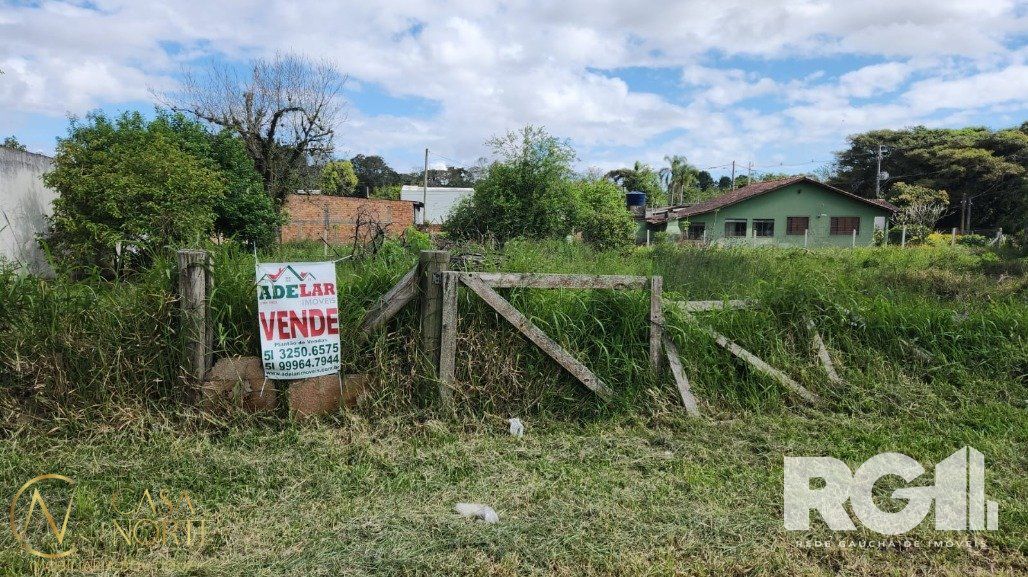 Terreno à venda  com 880m², Avenida do Lami no bairro Boa Vista do Sul em Porto Alegre