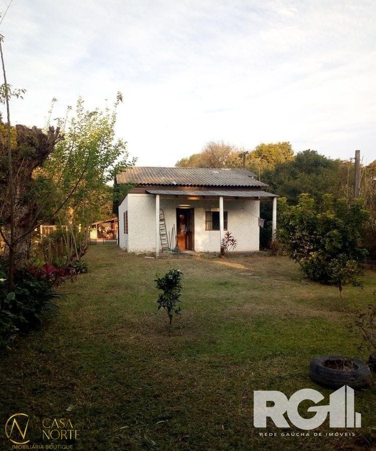 Casa à venda com 2 quartos, 80m², Rua Nova Olinda no bairro Lami em Porto Alegre