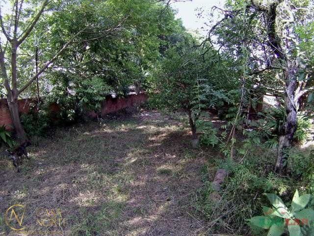 Terreno à venda  com 1800m², Acesso Um no bairro Cavalhada em Porto Alegre