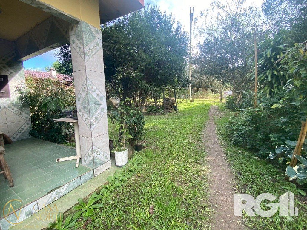 Sítio à venda com 3 quartos, 241m², 2 vagas, Estrada Armando Inácio da Silveira no bairro Extrema em Porto Alegre