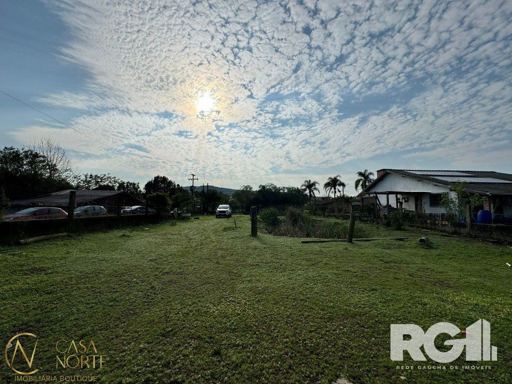 Sítio à venda , 150m², Rua Oito Mil e Quatorze no bairro Lageado em Porto Alegre