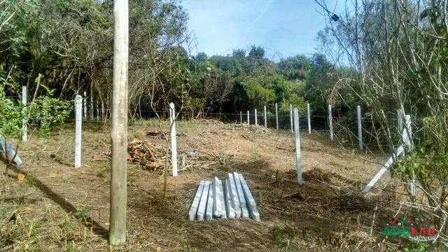 Terreno à venda  com 675m², Rua Corticeira no bairro Hípica em Porto Alegre
