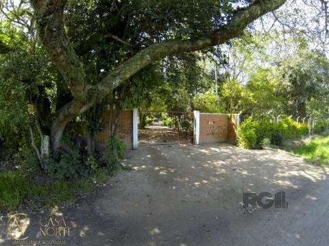 Sítio à venda com 2 quartos, 6220m², 2 vagas, Estrada Otaviano José Pinto no bairro Lami em Porto Alegre