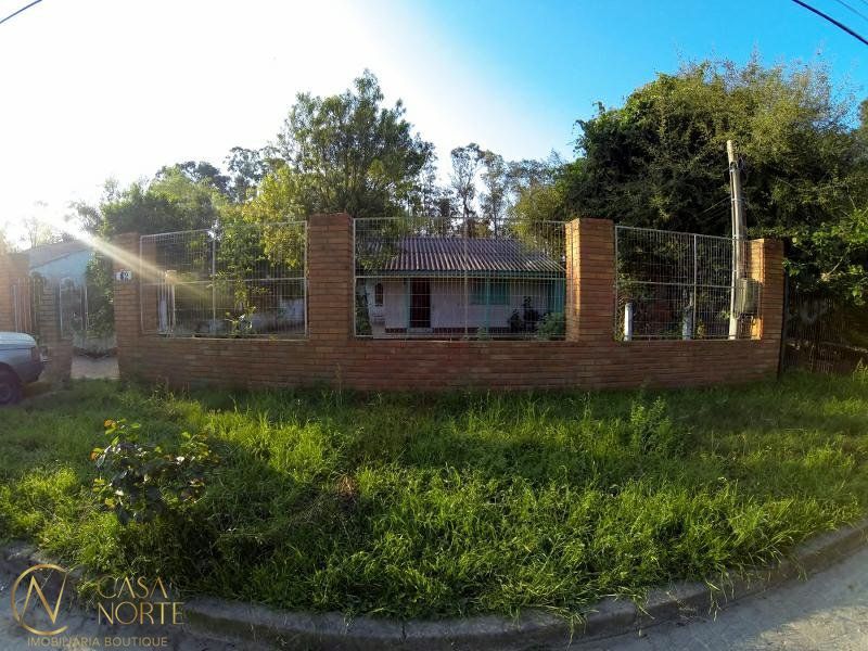 Casa à venda com 2 quartos, 60m², 1 vaga, Avenida Beira Rio no bairro Lami em Porto Alegre