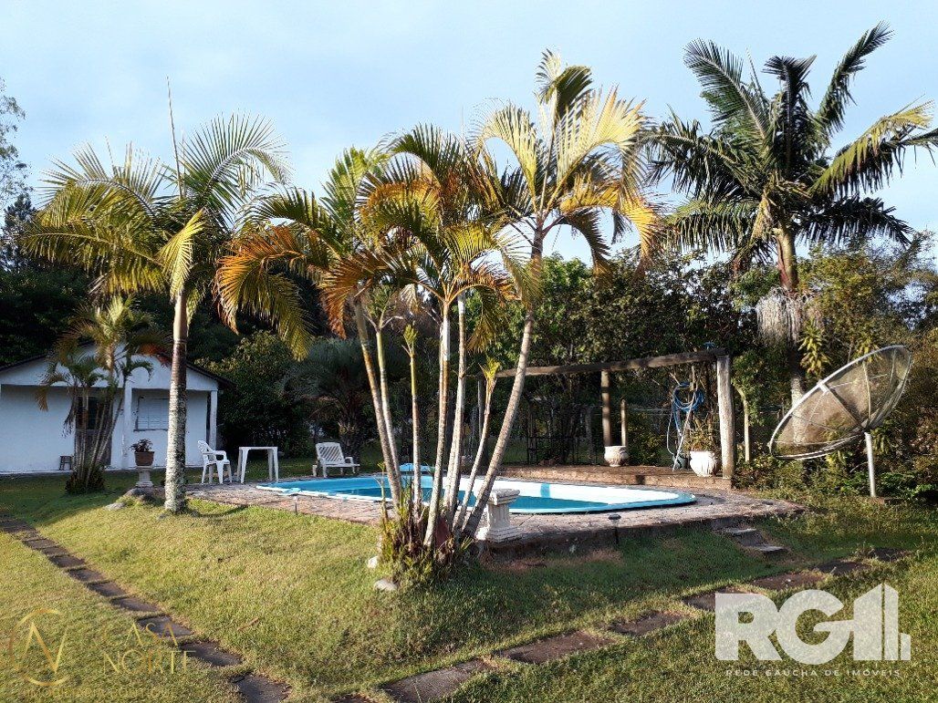 Sítio à venda com 3 quartos, 3022m², Rua Adroaldo de Souza Santos no bairro São Caetano em Porto Alegre