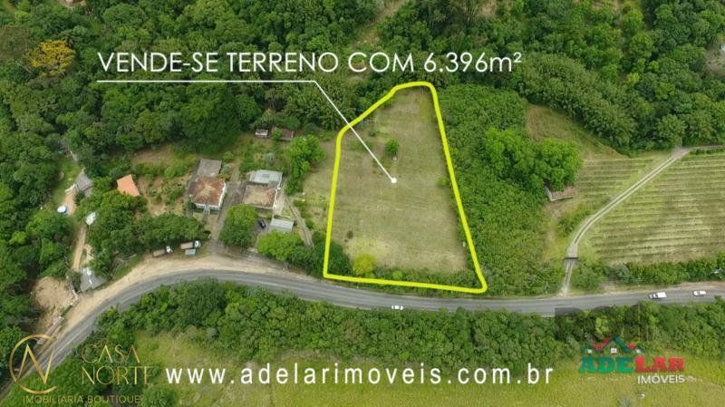 Terreno à venda  com 6396m², Avenida Belem Velho no bairro Vila Nova em Porto Alegre