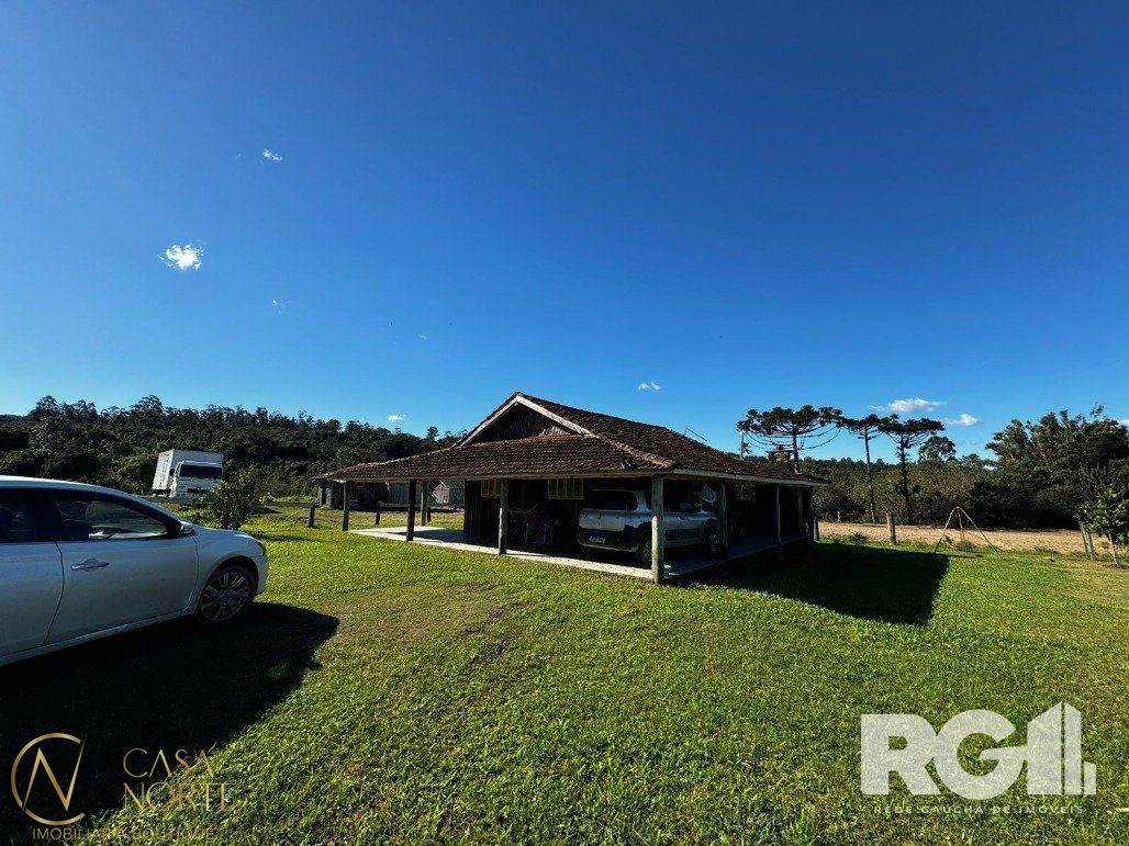 Sítio à venda com 2 quartos, 60m², Rua Izolina Rosa da Silva no bairro Extrema em Porto Alegre