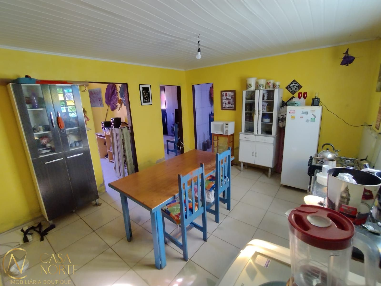 Casa à venda com 1 quarto, 300m², Estrada Jacques da Rosa no bairro Lageado em Porto Alegre