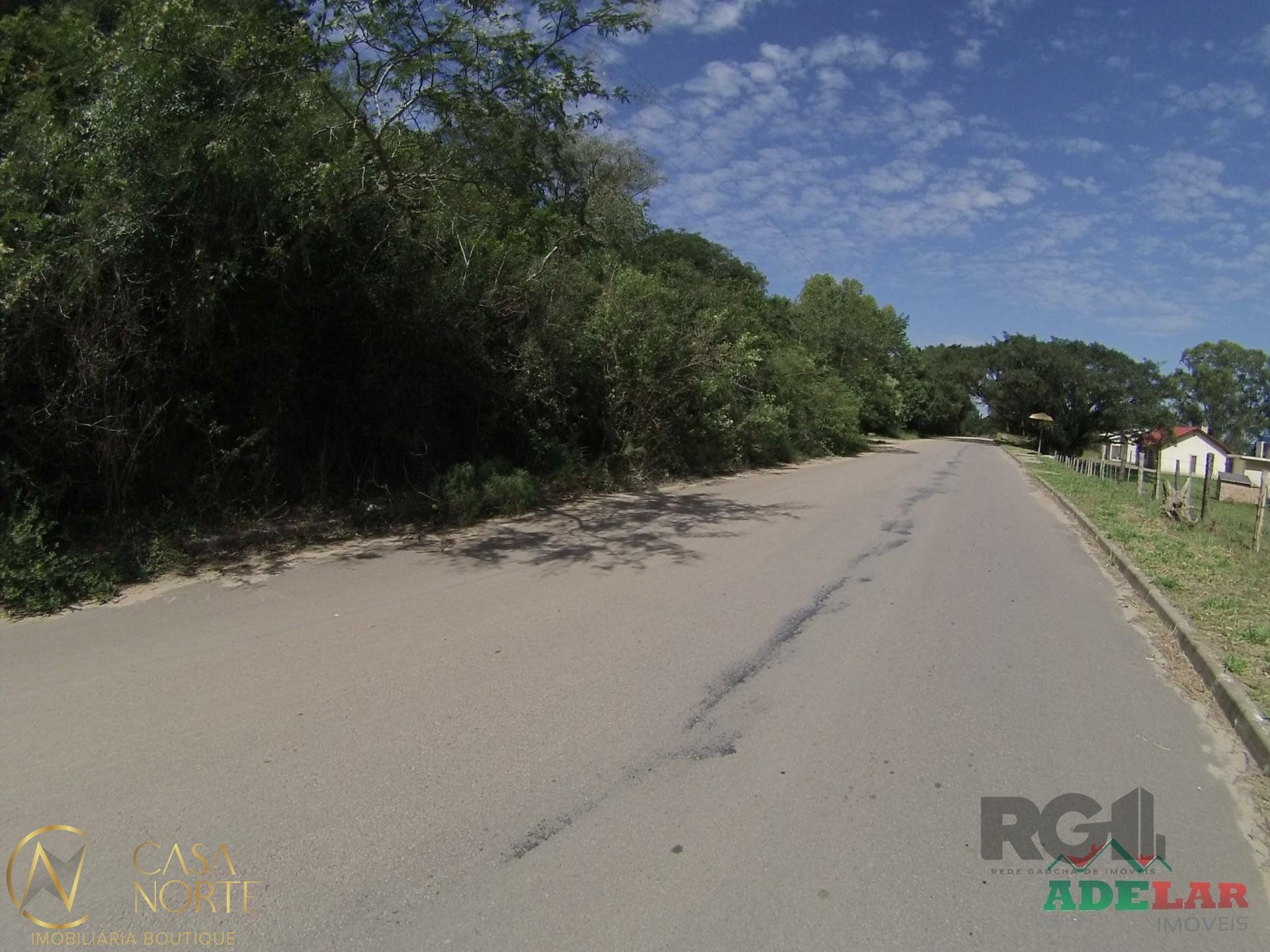 Terreno à venda  com 10955m², Estrada São Caetano no bairro Lami em Porto Alegre