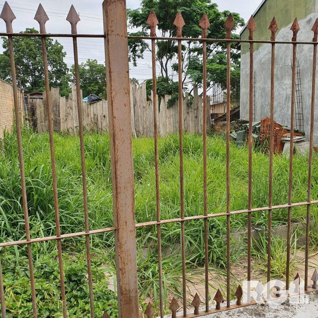Terreno à venda  com 102m², Beco a B no bairro Restinga em Porto Alegre