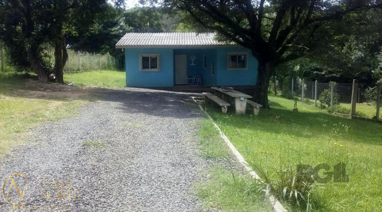 Sítio à venda , 80m², Estrada do Rincao no bairro Belém Velho em Porto Alegre