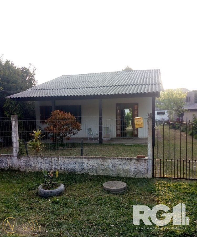 Casa à venda com 2 quartos, 80m², Rua Nova Olinda no bairro Lami em Porto Alegre