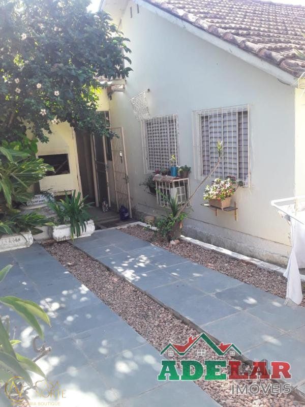 Casa à venda com 3 quartos, 150m², Acesso E no bairro Restinga em Porto Alegre