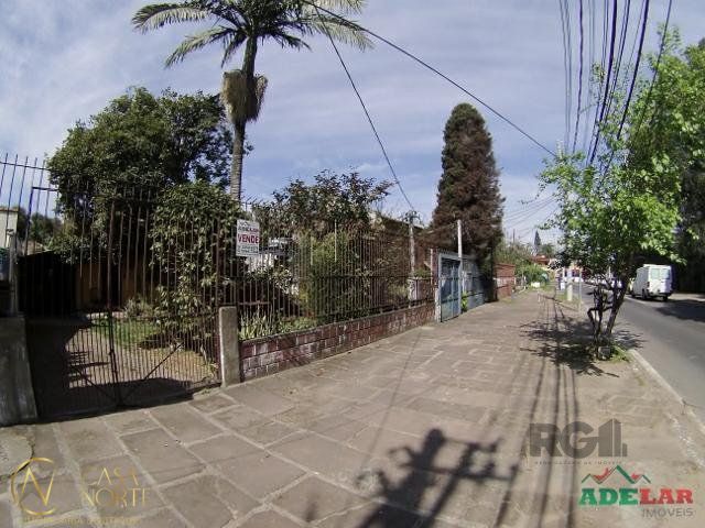 Terreno à venda  com 440m², Avenida da Cavalhada no bairro Cavalhada em Porto Alegre