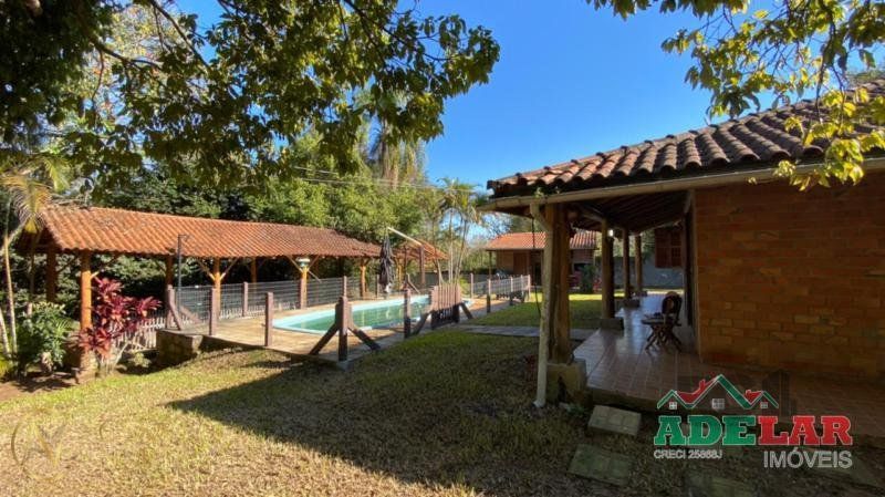 Sítio à venda com 1 quarto, 2759m², Estrada Jacques da Rosa no bairro Lageado em Porto Alegre