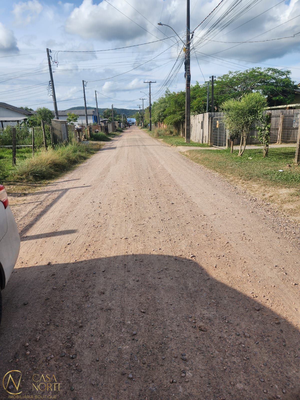 Terreno à venda  com 500m², Beco Arthur no bairro Boa Vista do Sul em Porto Alegre