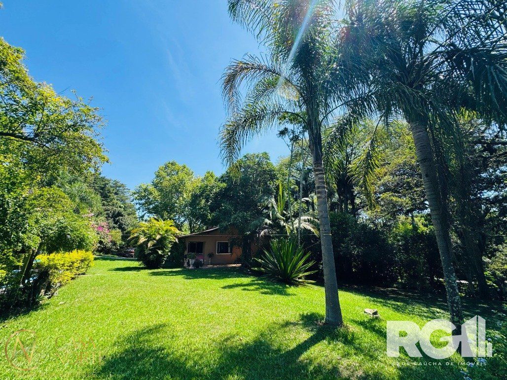 Sítio à venda com 3 quartos, 190m², 1 suíte, Estrada Costa Gama no bairro Belém Velho em Porto Alegre