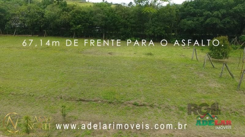 Terreno à venda  com 6396m², Avenida Belem Velho no bairro Vila Nova em Porto Alegre
