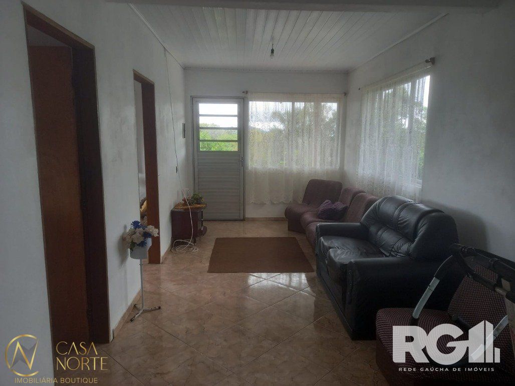 Sítio à venda com 4 quartos, 150m², 1 suíte, Estrada José Cardoso da Costa no bairro Extrema em Porto Alegre